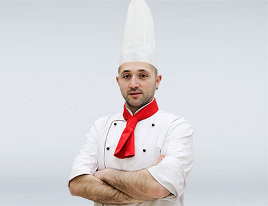 Vittorio Marzullo